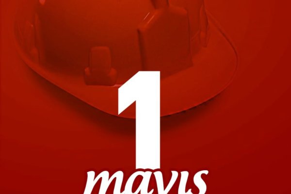 1 Mayıs İşçi Bayramı’nda Serince Çiğ Köfte ile Dayanışmanın Lezzeti