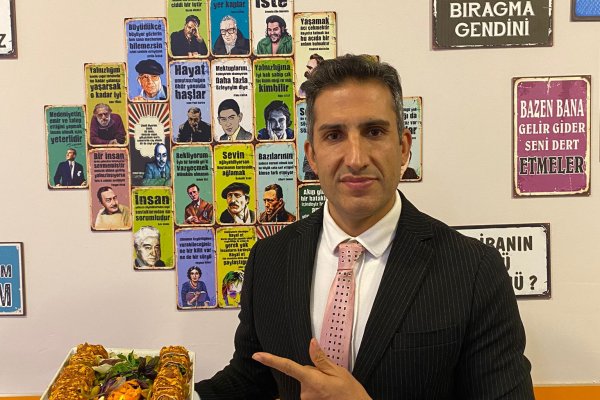 Çiğköfte Bayilik 2026 Ankara: Serince Çiğköfte ile Karlı Franchise Fırsatı