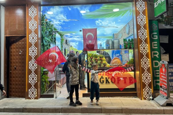 Bayilik, Franchise, Distribütör, Şube ve Kiosk Sistemi ile 2026’da Serince Çiğköfte İş Fırsatı
