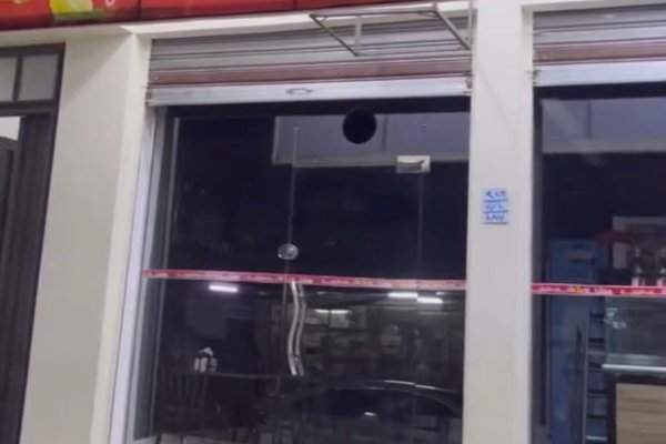 Irak Musul’da Serince Çiğköfte’ye Büyük İlgi: İkinci Bayi Açıldı