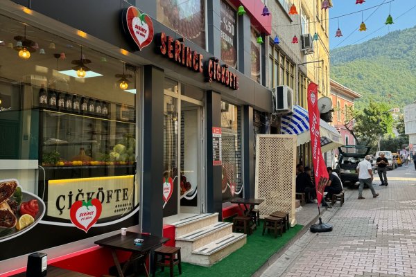 Şereflikoçhisar’da Serince Çiğköfte Bayilik Fırsatı Girişimcilerin Dikkatini Çekiyor