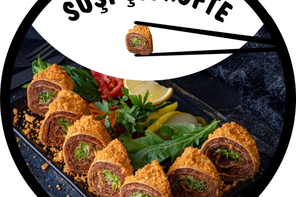 Suhşi Çiğköfte Sunumu ile Geleneksel Lezzete Modern Dokunuş