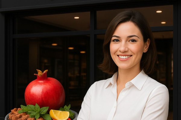 Kırşehir Kadın Girişimcilere Franchise Fırsatı: Serince Çiğköfte Bayiliği