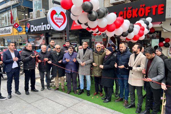 Ankara'da Çiğ Köfte Dükkanı Açma Maliyeti Nedir?