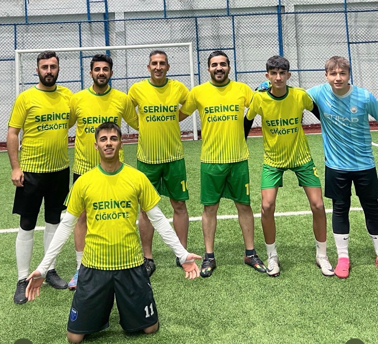 Çiğ Köfte ve Sporcu Beslenmesi | Serince Çiğ Köfte