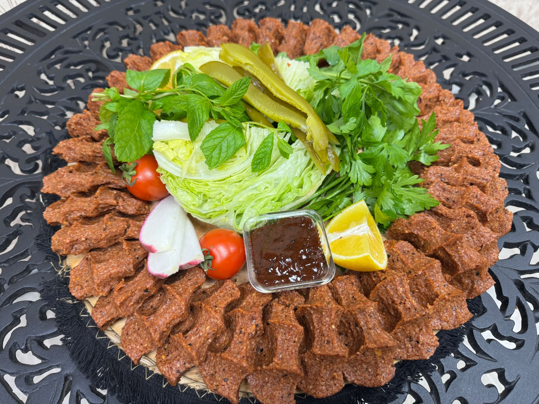 Sincan Çiğköfte Bayilik Fırsatı | Serince Çiğ Köfte