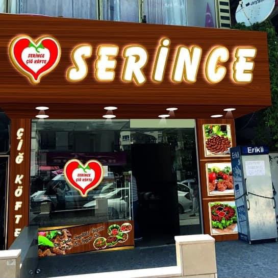 Keçiören Çiğ Köfte Bayilik | 2026 Serince Çiğ Köfte Franchise Fırsatı