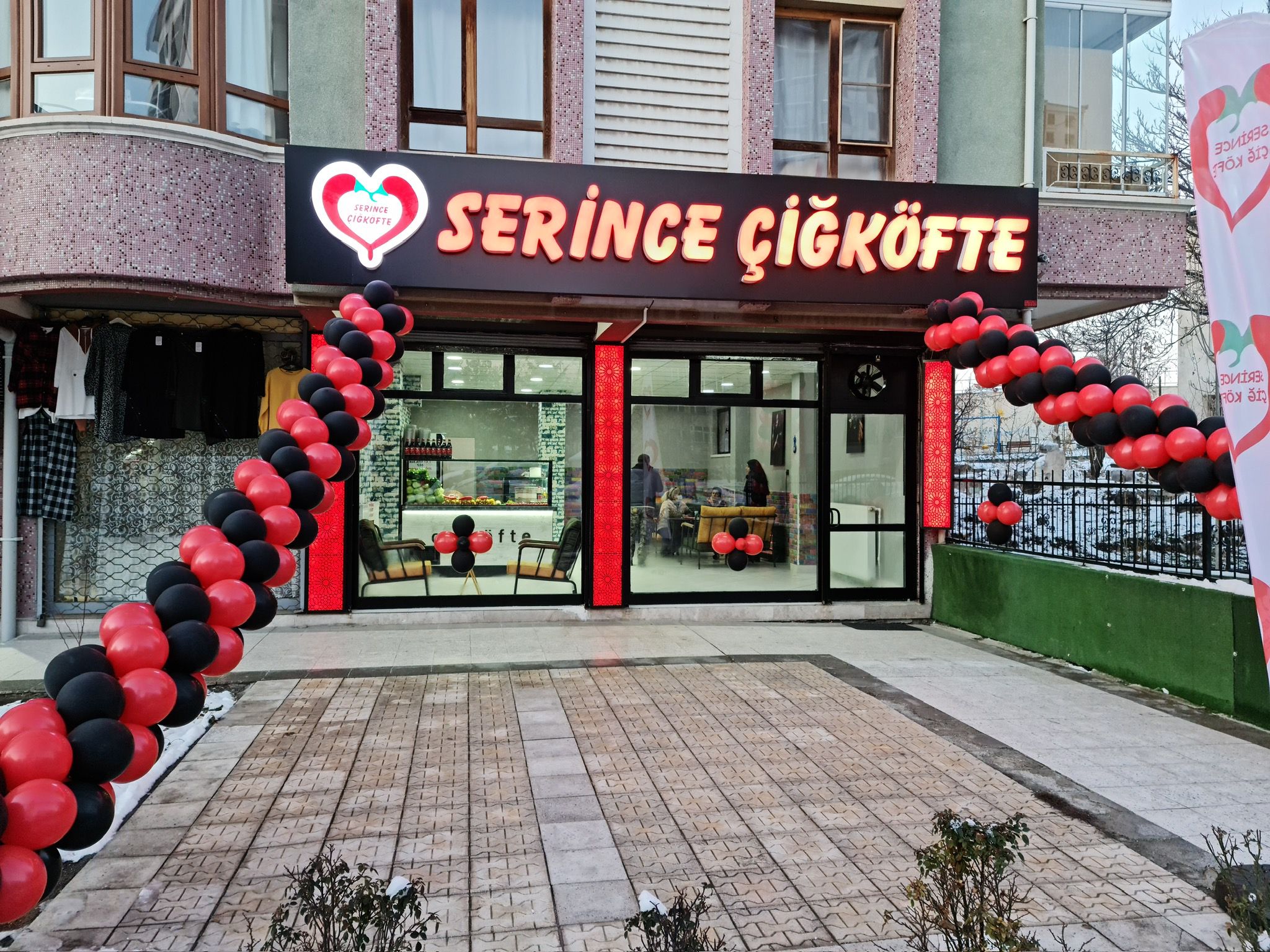 Sık Sorulan Sorular | Serince Çiğ Köfte Bayilik Rehberi (2026)
