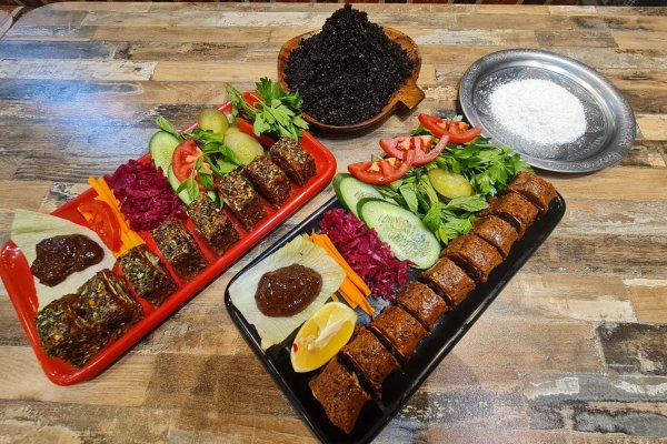 Sincan'da Çiğköfte Bayiliği: Kârlı Bir Girişim Fırsatı