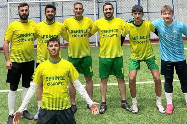 Sincik Çiğköfte Bayilik Fırsatı | Serince Çiğ Köfte