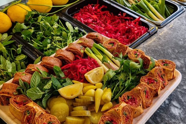Karapürçek'te En İyi Çiğköfte Lezzeti | Serince Çiğ Köfte