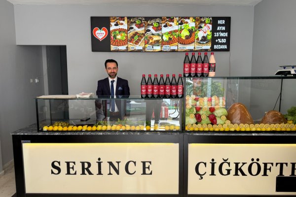 Limon Çiğ Köftenin Vazgeçilmez Tamamlayıcısıdır | Serince Çiğ Köfte