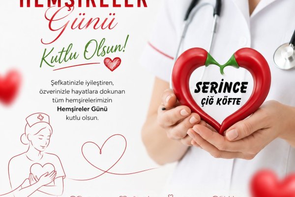Çiğ Köfte Kilo Aldırır mı? Besin Değeri ve Porsiyon Kontrolü | Serince Çiğ Köfte
