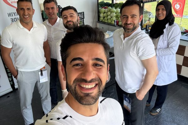 KOSGEB İş Desteği ile Serince Çiğ Köfte Bayiliği Kurulur mu? | Serince Çiğ Köfte