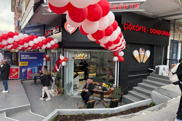 Çiğköfte Dükkânı Nasıl Açılır? | Serince Çiğ Köfte Bayilik Rehberi