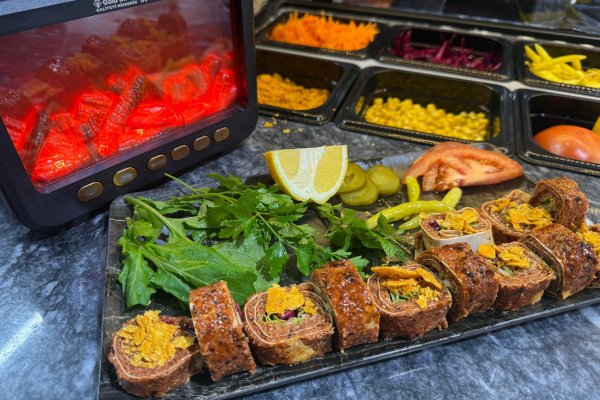 Çiğköfte Franchise | Serince Çiğ Köfte Bayilik