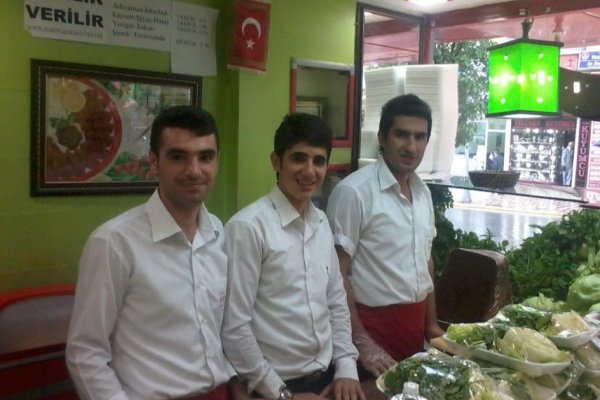 Çiğköfte Franchise | Serince Çiğ Köfte Bayilik