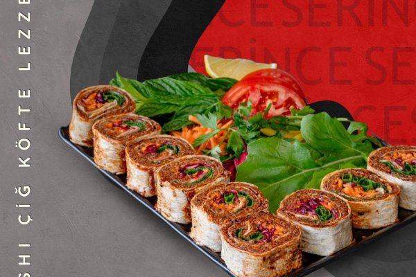 Çiğköfte Paket Sipariş Ankara | Serince Çiğ Köfte