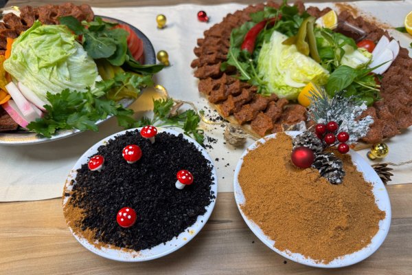 En Yakın Çiğköfte | Serince Çiğ Köfte  En Yakın Serince Çiğ Köfte Şubesini Nasıl Bulabilirsiniz?