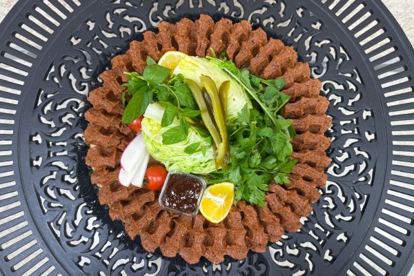 Urfa Çiğ Köfte Bayilik Fırsatı | Serince Çiğ Köfte Bayisi Olun