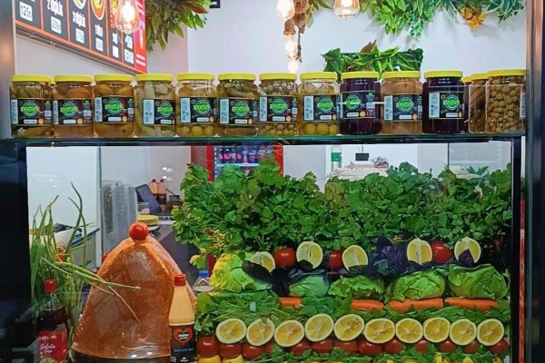 Bayilik Veren Çiğ Köfte Firmaları Ankara | Serince Çiğ Köfte Bayilik Fırsatı