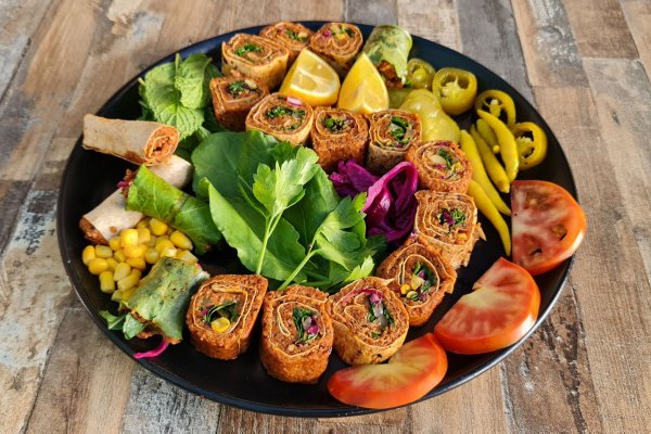 Çiğ Köfte Sipariş | En Yakın Serince Çiğ Köfte ile Paket Lezzet
