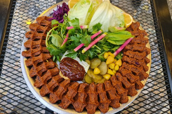 Keçiören Çiğ Köfte Bayilik | Serince Çiğ Köfte Franchise