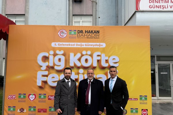 Çankaya Çiğ Köfte Bayilik | Serince Çiğ Köfte Franchise