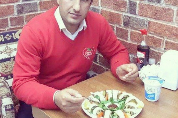 Bayilik Veren Çiğ Köfte Firmaları | Neden Serince Çiğ Köfte Franchise?