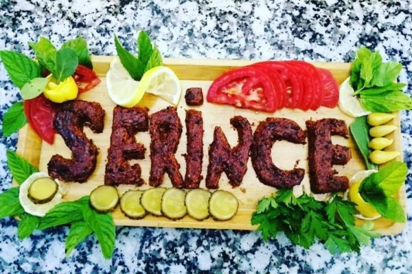 Ankara Kızılay'da Çiğ Köfte Nerede Yenir? | Serince Çiğ Köfte ile Lezzet ve Paket Servis