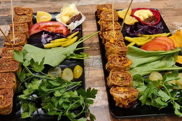 Türkiye Çiğ Köfte Bayilik Fırsatı | Serince Çiğ Köfte Franchise