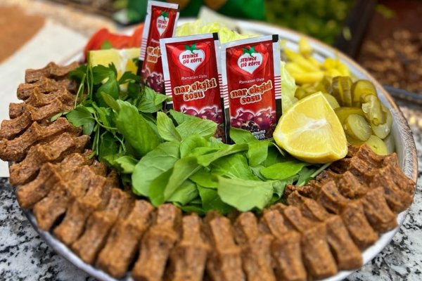 Mardin Çiğ Köfte Bayilik | Serince Çiğ Köfte Franchise Fırsatı