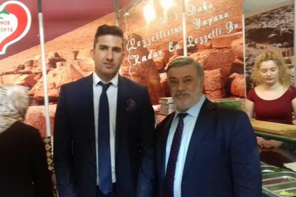 Serince Çiğ Köfte: 2005'ten Bugüne Lezzetin ve Güvenin Adresi