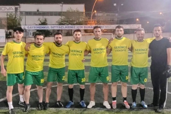 Ankara Gölbaşı Çiğ Köfte Paket Sipariş | En Yakın Serince Çiğ Köfte ile Taptaze Lezzet
