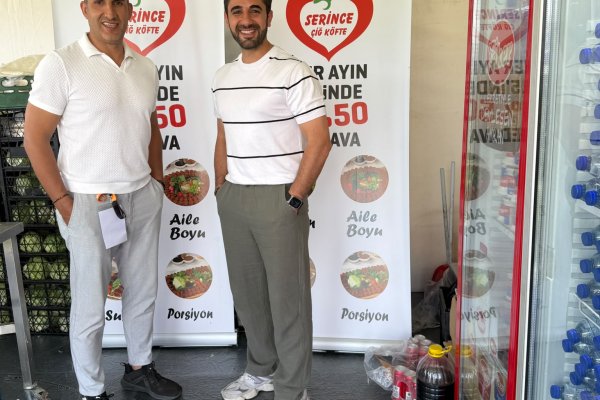 Ankara Gölbaşı Çiğ Köfte Paket Sipariş | En Yakın Serince Çiğ Köfte ile Taptaze Lezzet