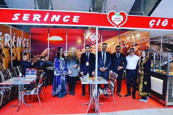 Çiğ Köfte Bayilikte Kadın Girişimcilere Özel Fırsat | Serince Çiğ Köfte Franchise