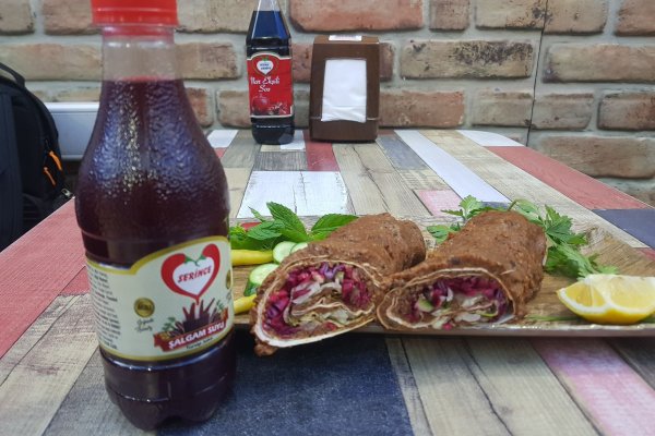 Kahramankazan Çiğ Köfte Paket Servis | Serince Çiğ Köfte ile En Yakın Lezzet