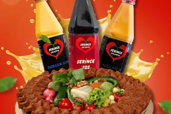 Çubuk Çiğ Köfte Bayilik | Serince Çiğ Köfte Franchise Fırsatı