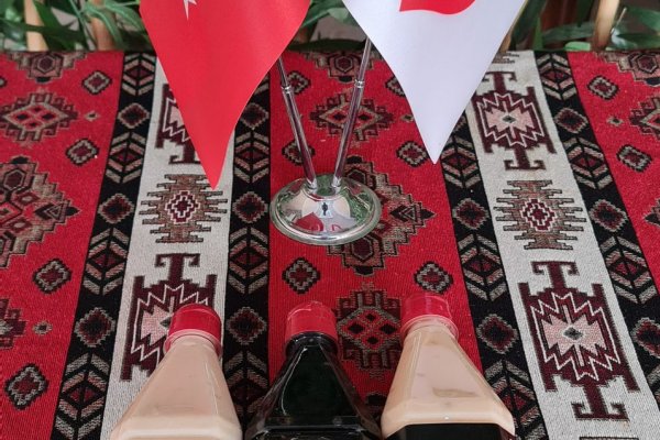 Dünya Çapında Çiğ Köfte Bayilik | Serince Çiğ Köfte Franchise ile Global Lezzet Fırsatı