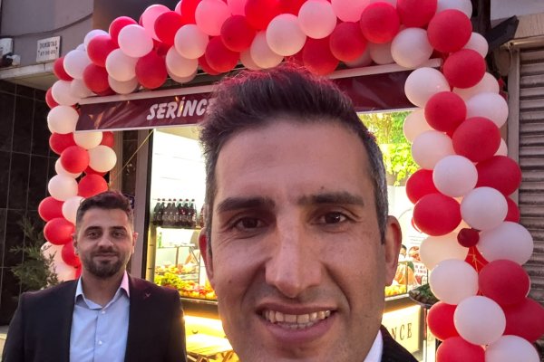 Ankara Keçiören Etlik Çiğ Köfte Paket Servis | Serince Çiğ Köfte Lezzeti