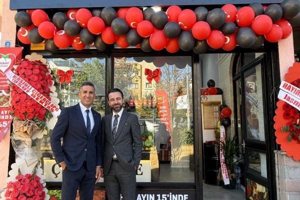 Mersin Çiğ Köfte Bayilik | Serince Çiğ Köfte Franchise Fırsatı