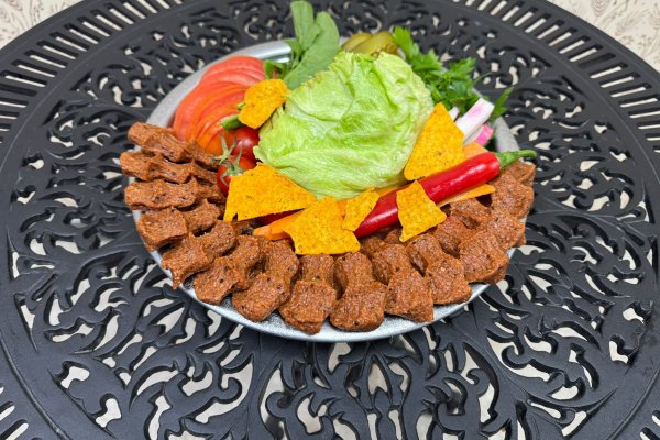 Ücretsiz Çiğköfte Bayilik | Serince Çiğ Köfte