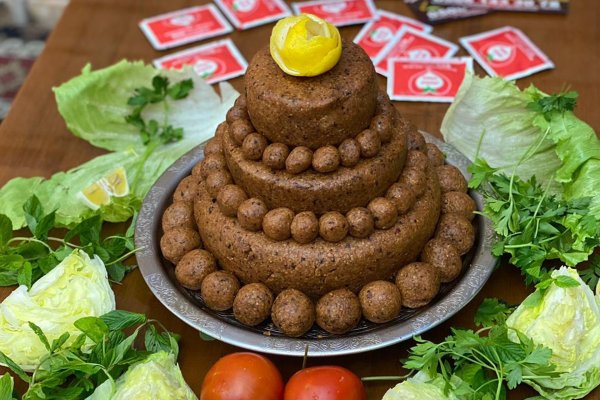 Düğünlerde Çiğköfte Ziyafeti: Serince Çiğköfte ile Davetlerinize Lezzet Katın