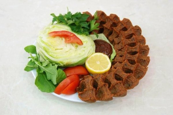 Törekent Toptan Çiğ Köfte Tedariki | Serince Çiğ Köfte