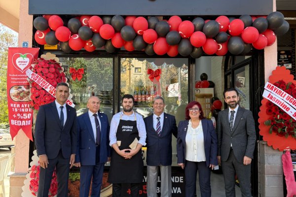 Çiğköfte En Avantajlı Bayilik | Serince Çiğ Köfte Bayilik