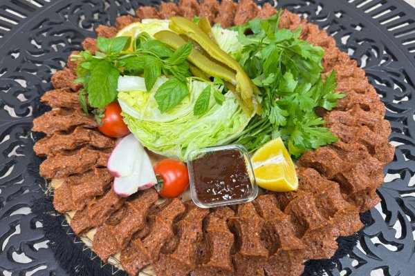 Törekent Çiğköfte Toptan Satış | Serince Çiğ Köfte