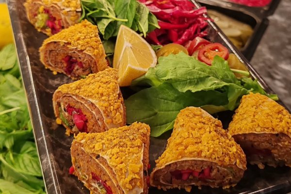 Didim Çiğköfte Paket Sipariş | Serince Çiğ Köfte Lezzeti  Didim'de Çiğköfte Paket Siparişin Lezzetli Adresi