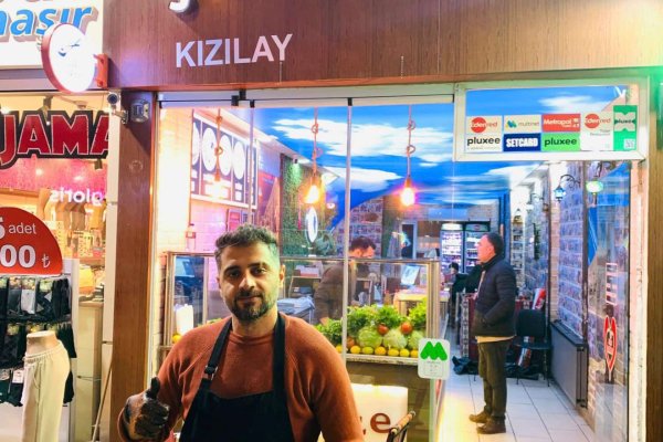 Çiğ Köfte Bayilik Verilir 2026 | Serince Çiğ Köfte Bayilik Fırsatı